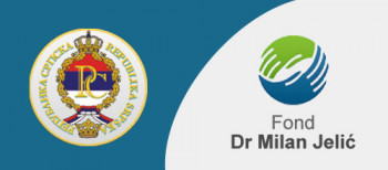 Konkurs za stipendije iz Fonda 'Doktor Milan Jelić'
