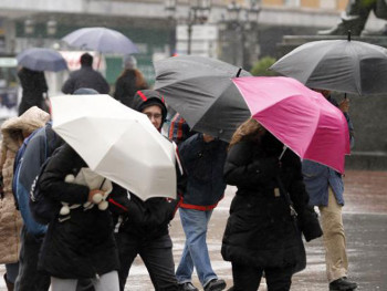 Sutra narandžasti meteoalarm zbog padavina i jakog vjetra