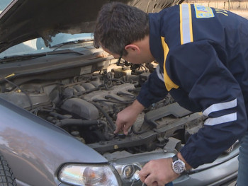 Počele besplatne kontrole tehničke ispravnosti vozila