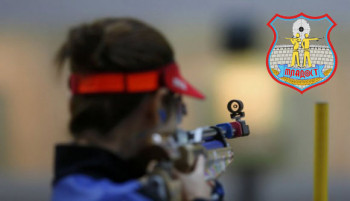 Gatački strijelci na takmičenju u Smederevu