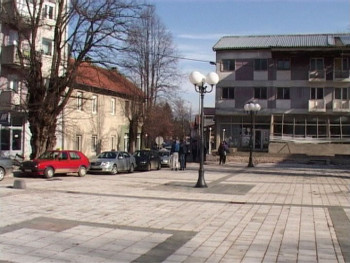 Прoслaвa 800 гoдинa oд првoг пoмињaњa Нeвeсињa