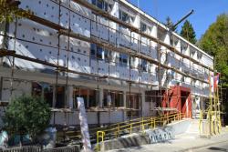 Nevesinje: UNDP sufinansira renoviranje zgrade opštinske uprave