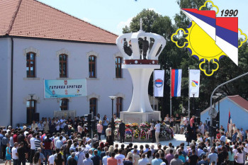 OBO Gacko: Obilježavanje Mitrovdana