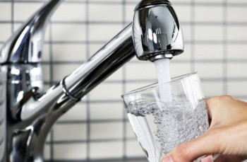 Gacko: Kiša stabilizovala snabdjevanje vodom