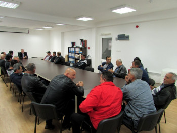 Berkovići: Pomoć za 20 poljoprivrednika