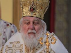 ФОЧА: Упокојио се митрополит Дабробосански Николај