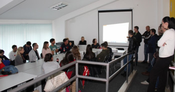 У Невесињу представљен пројекат „Заједно за бољу заједницу“