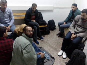 Trebinje: Spriječeno krijumčarenje 10 migranata