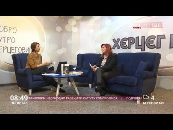 Dobro jutro Hercegovino (VIDEO)