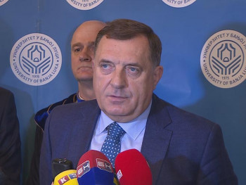 Српска ће се супротставити формирању мигрантских кампова