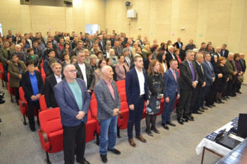 Уручена одликовања и исказана почаст херојима Невесиња