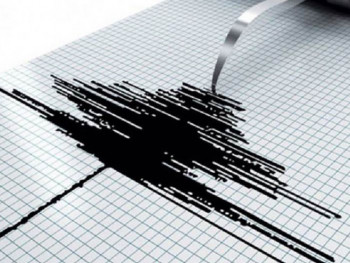 Земљотрес погодио Дубровник и околину