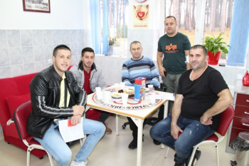 Акција давања крви за Митровдан највећа икад одржана у Невесињу