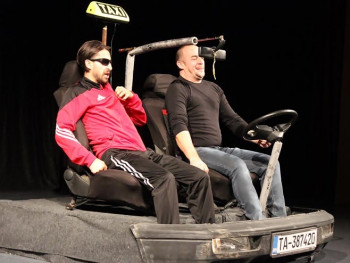 Комедија из Зенице о нама какви смо данас