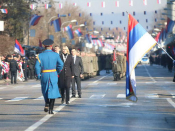 Цвијановић: 9. јануар ће се и даље славити као Дан Републике Српске