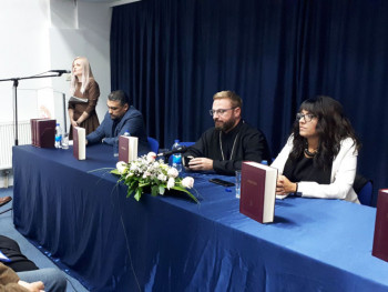 Горажданска штампарија оставила печат у развоју српске духовности