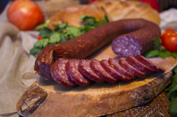 Hrvatska povlači sa tržišta 'Sinjski sudžuk'