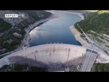 Intermeco: Hidroelektrane na Trebišnjici (VIDEO - 2. dio)