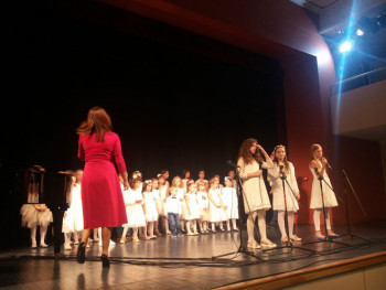 Врапчићи одржали концерт у Требињу