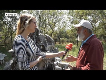 Kamen i Hercegovina kao nepresušni izvor inspiracije - 1. DIO (VIDEO)