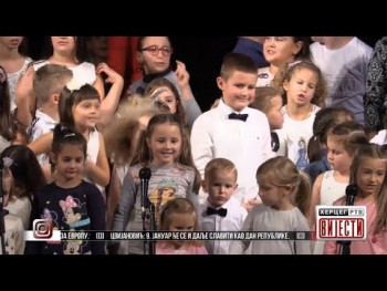 Vijesti u 16:30 (VIDEO)