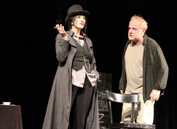 Глумачки дуо из Шапца затворио Дане малих ствари