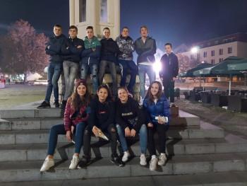 Plivači KVS 'Leotar' odlični u Tuzli