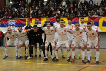 Ubjedljiva pobjeda KMF 'Nevesinje' u Laktašima