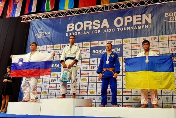 Злато на Европском купу за Видака Маљевића