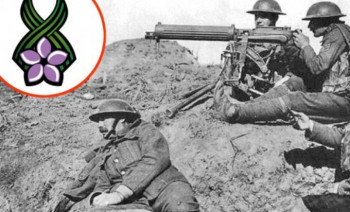 Srbija slavi 101. godišnjicu završetka Prvog svjetskog rata