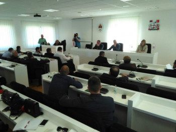 Због херцеговачког кнеза одгођена сједница скупштине у Билећи