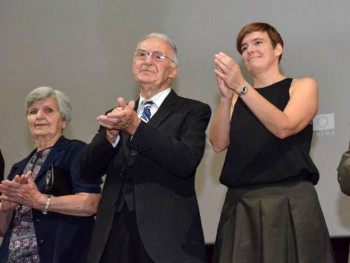 Održana premijera filma 'Dnevnik Diane Budisavljević'