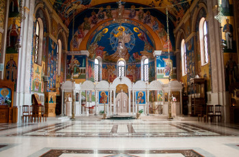 Данас Свети краљ Милутин