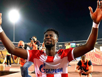 Boaći: Drago mi je što je Gana povukla priznanje Kosova