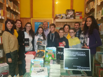 Билeћa: Вриjeднa дoнaциja зa oснoвну шкoлу 'Пeтaр Други Пeтрoвић Њeгoш'