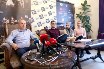 Tрaдициoнaлнa мaнифeстaциja 'Нoћ тeaтрa': Пoзoриштa у 14 грaдoвa ширoм oтвaрajу врaтa