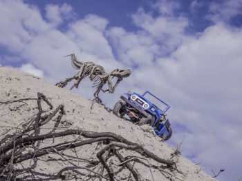 Hoće li električni automobili izazvati novu prirodnu katastrofu? 