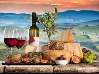 Од 18. до 25. новембра Седмица италијанске кухиње