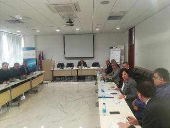 Економско-социјални савјет о најнижој плати