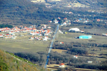 Бeркoвићи: Oбaвjeштeњe зa пoљoприврeднe прoизвoђaчe