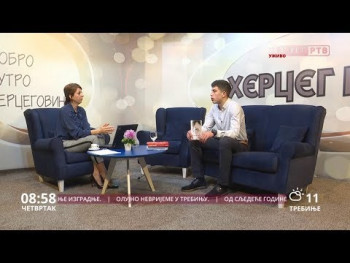 Dobro jutro Hercegovino (VIDEO)