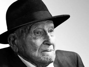 Preminuo Branko Lustig