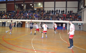 Рукометаши Херцеговине дочекују Младост