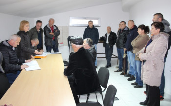 У Невесињу идентификоване четири српске жртве из протеклог рата