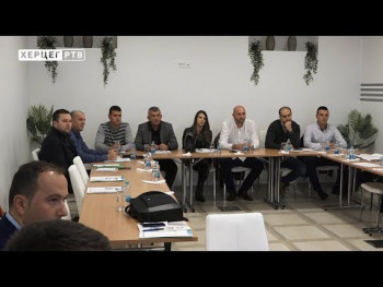 Više od 70 odsto komunalnih i vodovodnih preduzeća u BiH na granici likvidnosti  (VIDEO)