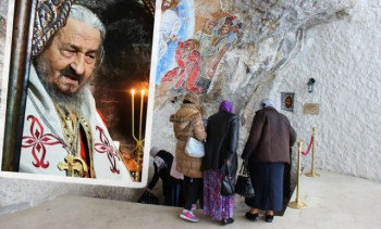 Владика Атанасије испричао језиву причу из Острога: Дјевојку је обузео ђаво, проговарао је из ње