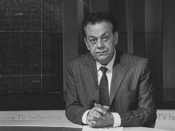 Преминуо новинар Младен Марић