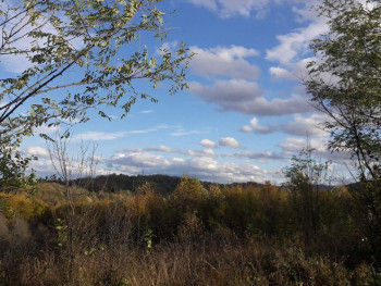 У недјељу облачно са сунчаним интервалима