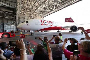 Najduži let u istoriji trajao 19 časova i 19 minuta