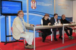 Klub Gačana u Beogradu posthumno dodelio nagradu „Vladimir Ćorović“ akademiku Miloradu Ekmečiću